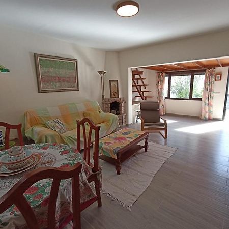 Strelitzia Apartment ปูแอร์โตเดลคาร์เมน ภายนอก รูปภาพ