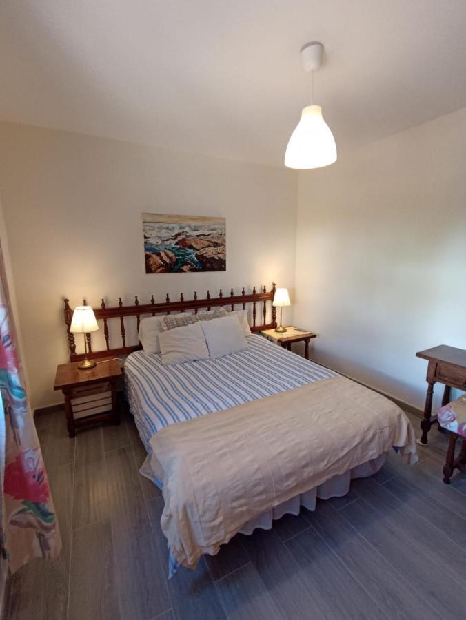 Strelitzia Apartment ปูแอร์โตเดลคาร์เมน ภายนอก รูปภาพ
