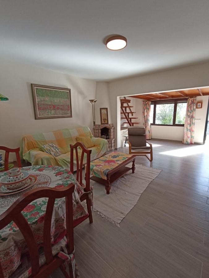 Strelitzia Apartment ปูแอร์โตเดลคาร์เมน ภายนอก รูปภาพ