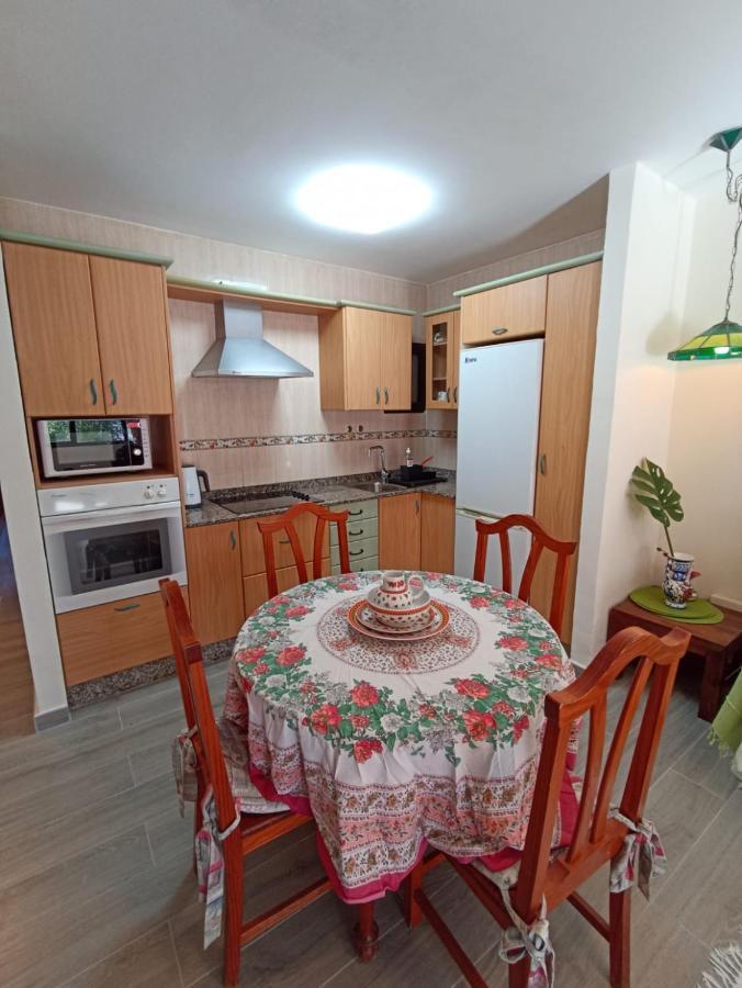 Strelitzia Apartment ปูแอร์โตเดลคาร์เมน ภายนอก รูปภาพ