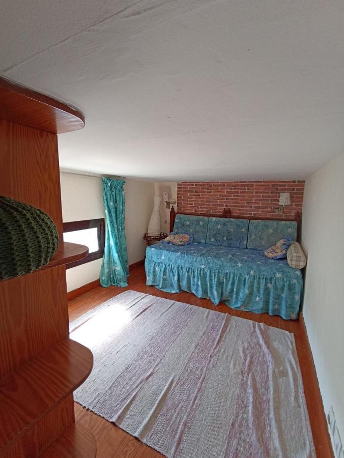 Strelitzia Apartment ปูแอร์โตเดลคาร์เมน ภายนอก รูปภาพ
