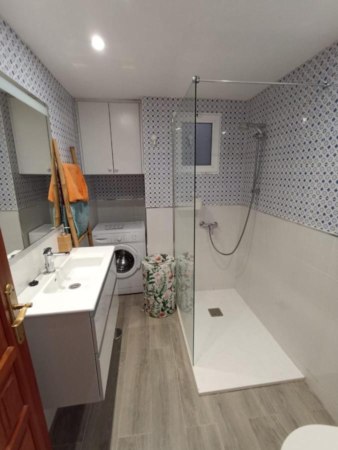 Strelitzia Apartment ปูแอร์โตเดลคาร์เมน ภายนอก รูปภาพ
